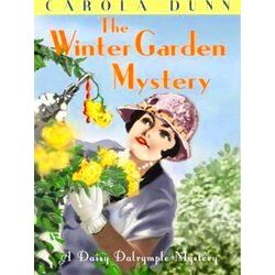 Winter Garden Mystery