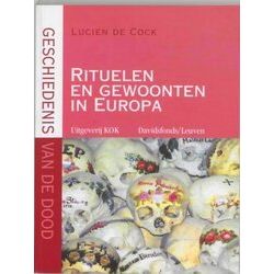 Geschiedenis Van De Dood 1 Rituelen