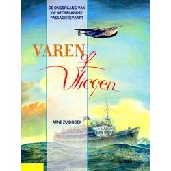 Varen Of Vliegen