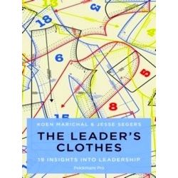 The leader's clothes