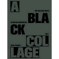 A Black Collage