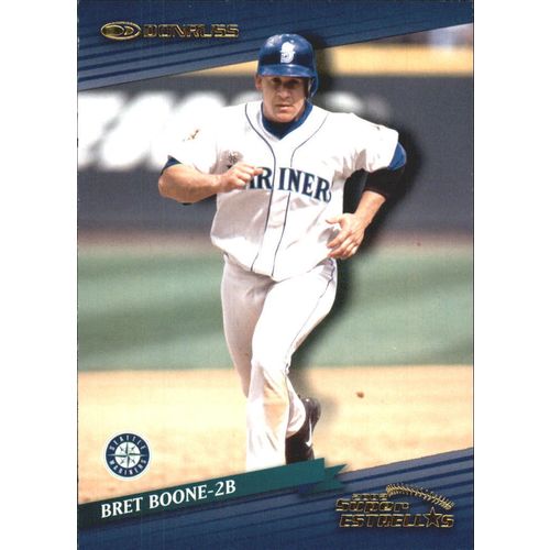 2002 Super Estrellas Brett Boone