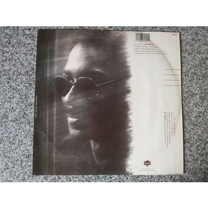 Junior ‎– Yes... (If You Want Me) (LONX 149) 1987 (EP)