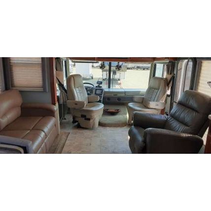 2006 Fleetwood Southwind 37C