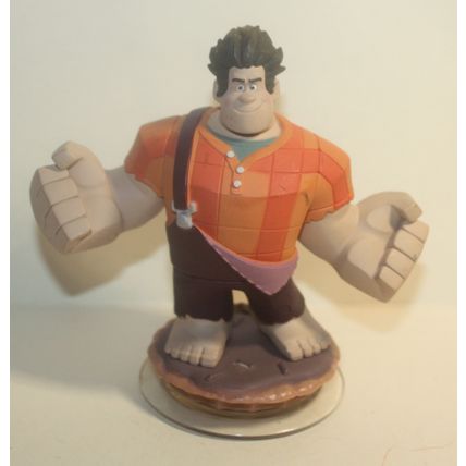 Disney Infinity Wreck it Ralph Figure