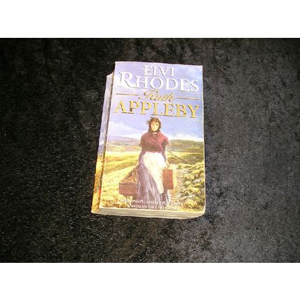 Ruth Appleby by Elvi Rhodes