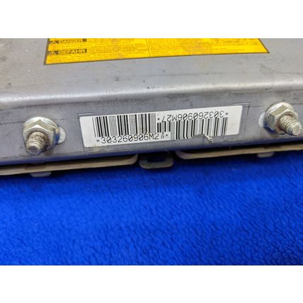 air bag 2006 2007 2008 2009 lexus is350 is250 left knee lower 73900-53020-a0
