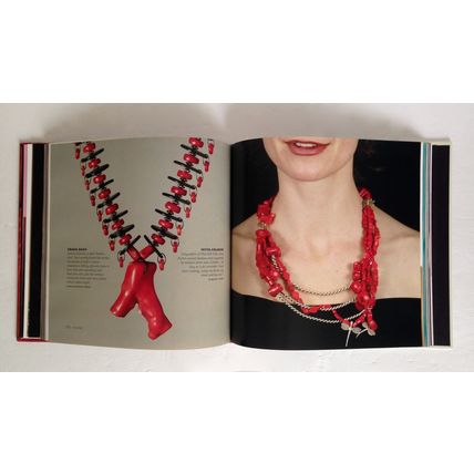 BEADAZZLED: Where Beads & Inspiration Meet - Penelope Diamanti - Book