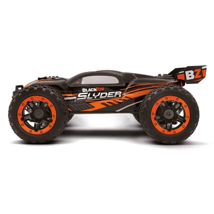 HPI Racing Slyder ST 1/16th RTR 4WD RC Stadium Truck Waterproof w/Lion Batt
