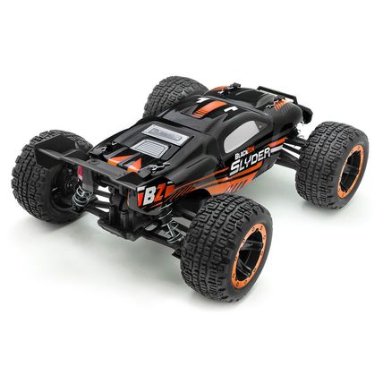 HPI Racing Slyder ST 1/16th RTR 4WD RC Stadium Truck Waterproof w/Lion Batt