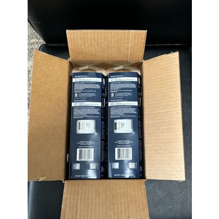 EveryDrop EDR4RXD1 Refrigerator Filter 4 Ice & Water 2 - Pack