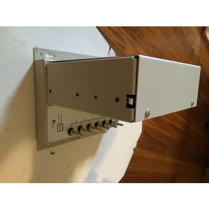 NEW SAFETRAN A62664,6000-62664-0645,62664,MODULE 62668,62664-645,FL