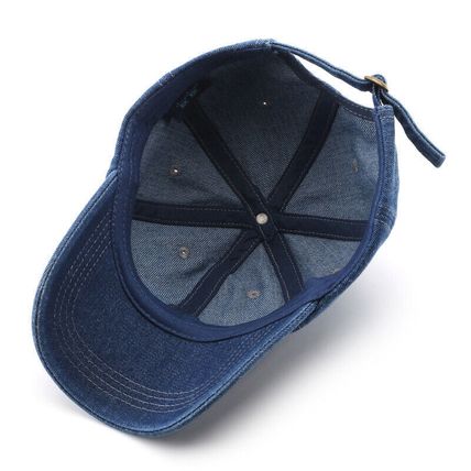 male sun shield cap Baseball cap female solid color