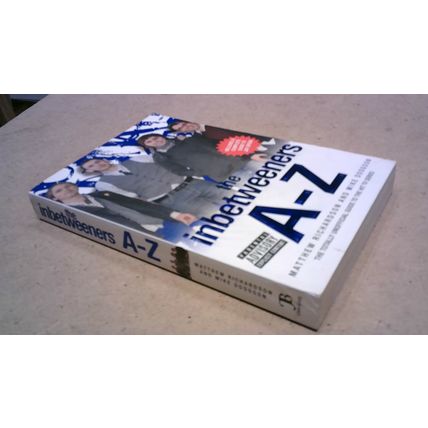 The Inbetweeners A-Z. (Paperback) 2011