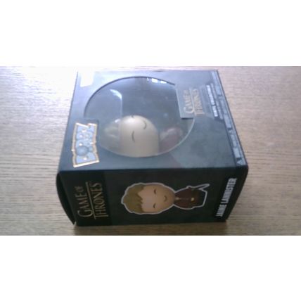 GAME OF THRONES: JAIME LANNISTER Collectable by Dorbz 372 (Mint in Box) Funko
