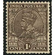 1932/1936 SG 234 - #2 fine used (o)