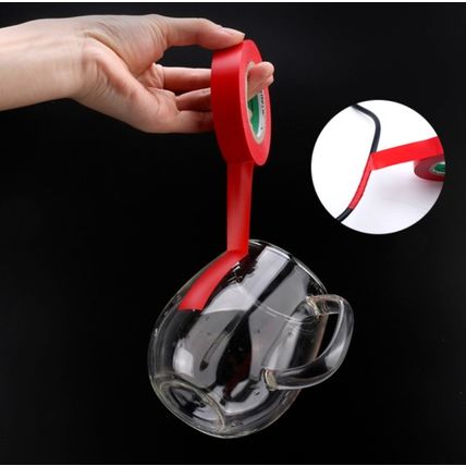 Wireman Flame Retardant Waterproof Insulated Car Tape Ultra-Thin Super Sticky UK
