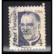 Used 2171 4c Father Flanagan Fine W4478