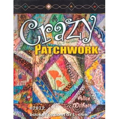 Crazy Patchwork