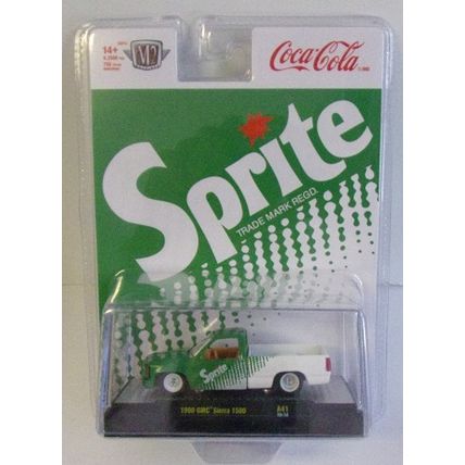 M 2 ' SPRITE ' 1990 GMC SIERRA 1500 (2024)