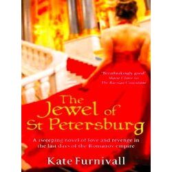 Jewel Of St Petersburg