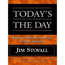 Today's The Day
