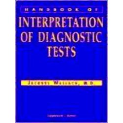 Handbook Of Interpretation Of Diagnostic Tests