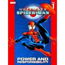 Ultimate Spider-Man Vol.1