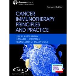 Cancer Immunotherapy Principles and Practice, Second Edition