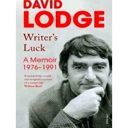 Writers Luck