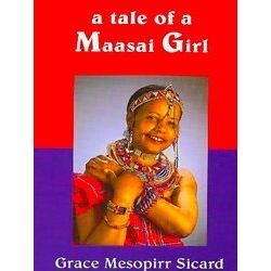 A Tale of a Maasai Girl