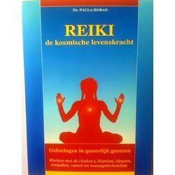 Reiki De Kosmische Levenskracht