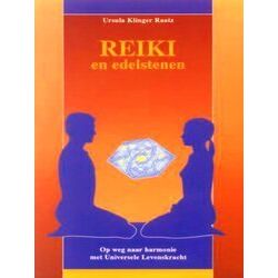 Reiki En Edelstenen