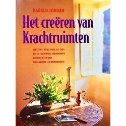 Creeren Van Krachtruimten