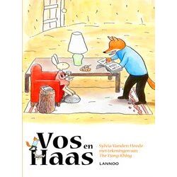 Vos En Haas