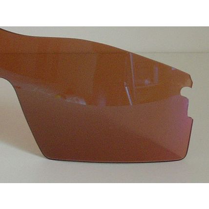 Oakley Radar XL Blade G30 Iridium sunglasses lens, ex-shop stock.