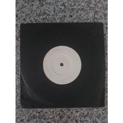 Chris Rea – Ace Of Hearts (CHRIS2) 1984 (7" Single) - White Label