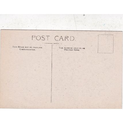 Haunted Room Mint House Pevensey Sussex Postcard unused VGC