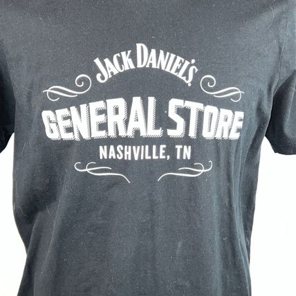 Jack Daniel's Daniels General Store Nashville TN XL T-Shirt Shirt