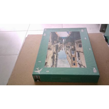 VENICE Jigsaw Puzzle (1000 Piece)