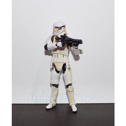 Loose The Vintage Collection VC165 Remnant Stormtrooper 3.75"