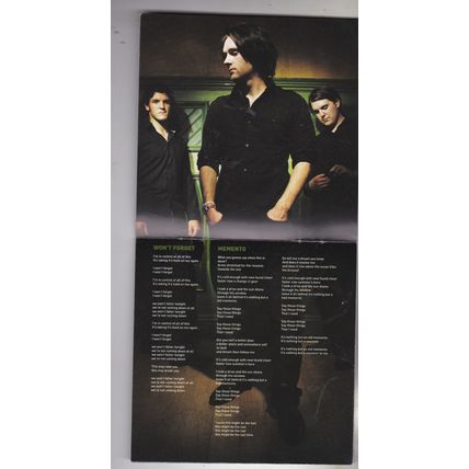 Buffalo77 : Memento. (2008) CD album