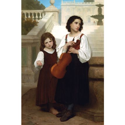 loin_du_pays761d Art Gallery Poster Canvas Print Wall Decoration A0 A1 A2 A3 A4