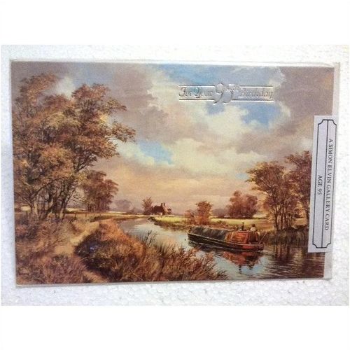 95th birthday card - For Your 95th Birthday #1