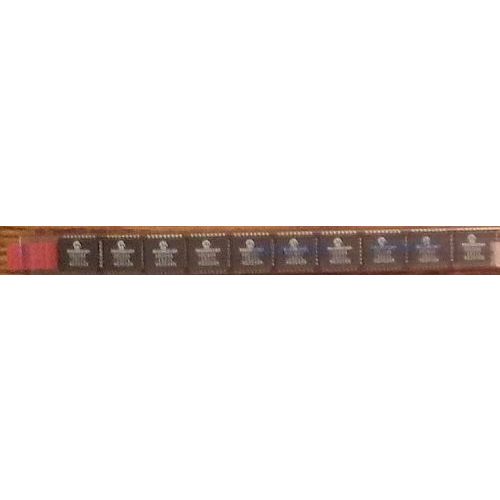 Lot of 10: Microchip 28C64A-15I/L EEprom