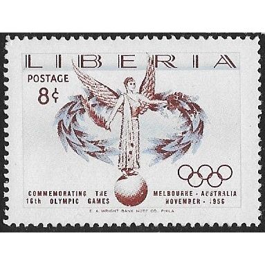 1956 SG 786 - MLH (*)