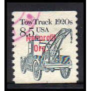Used 2129a 8.5c Tow Truck Fine CNS 1 PA5904