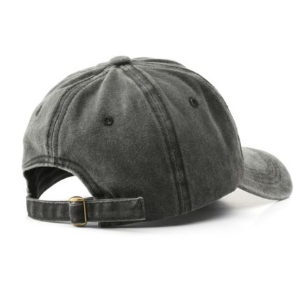 embroidered cap women sunscreen baseball cap Hat men do old letter
