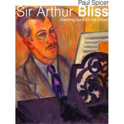 Sir Arthur Bliss