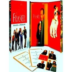 Frasier: Trivia Deck And Episode Guide